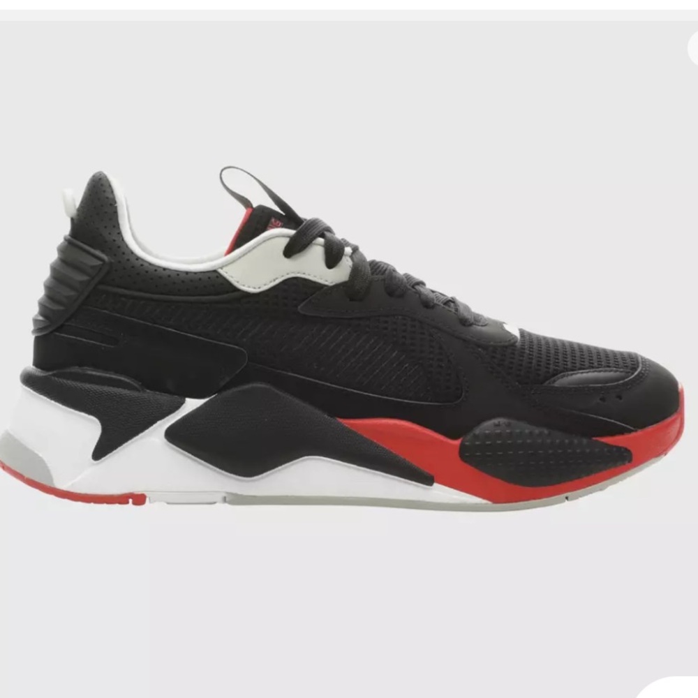 Puma RS-X size 11.5-12